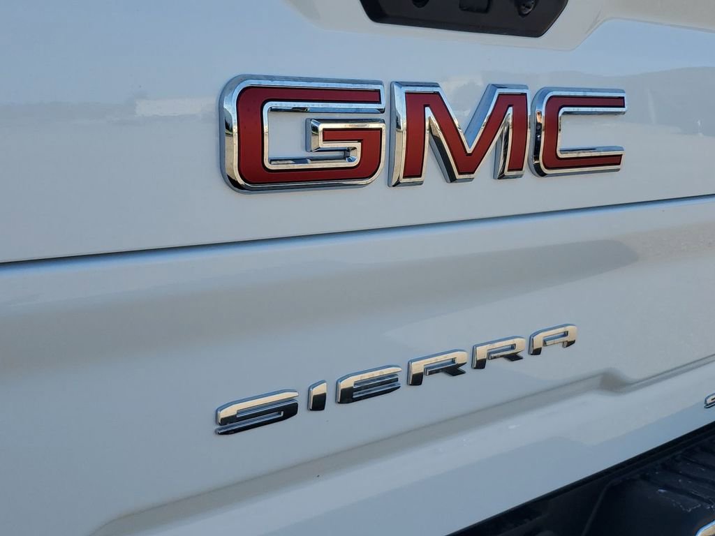 New 2026 GMC Sierra 3500 SLT w/ SLT Premium Package image 32