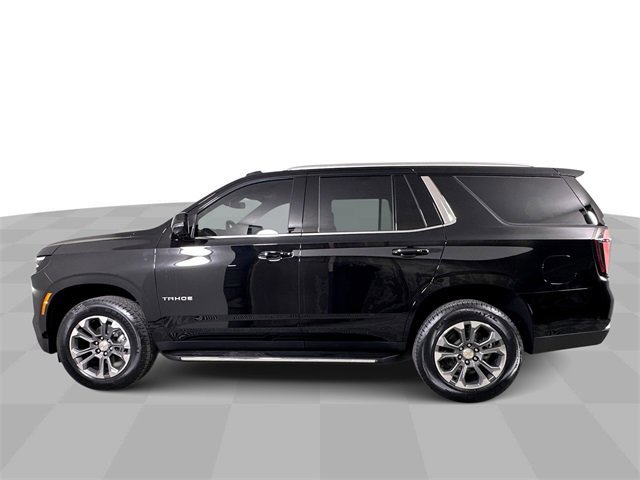 New 2026 Chevrolet Tahoe LT w/ Comfort Package image 5