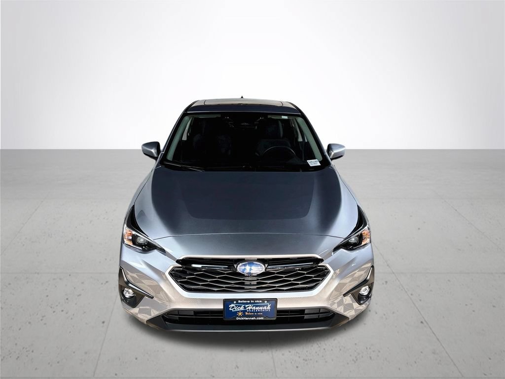 New 2026 Subaru Impreza 2.0i Sport AWD/4WD image 3