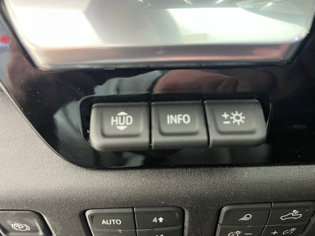 New 2026 Chevrolet Silverado 1500 High Country image 30