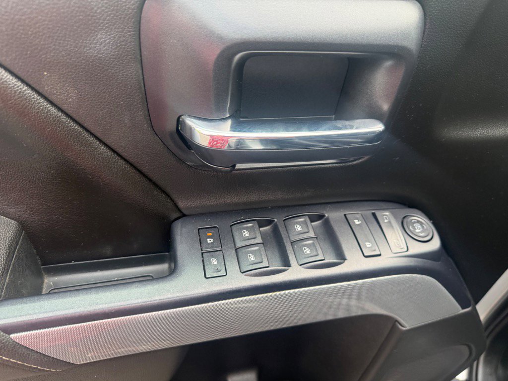 Used 2014 Chevrolet Silverado 1500 LT w/ All Star Edition image 12