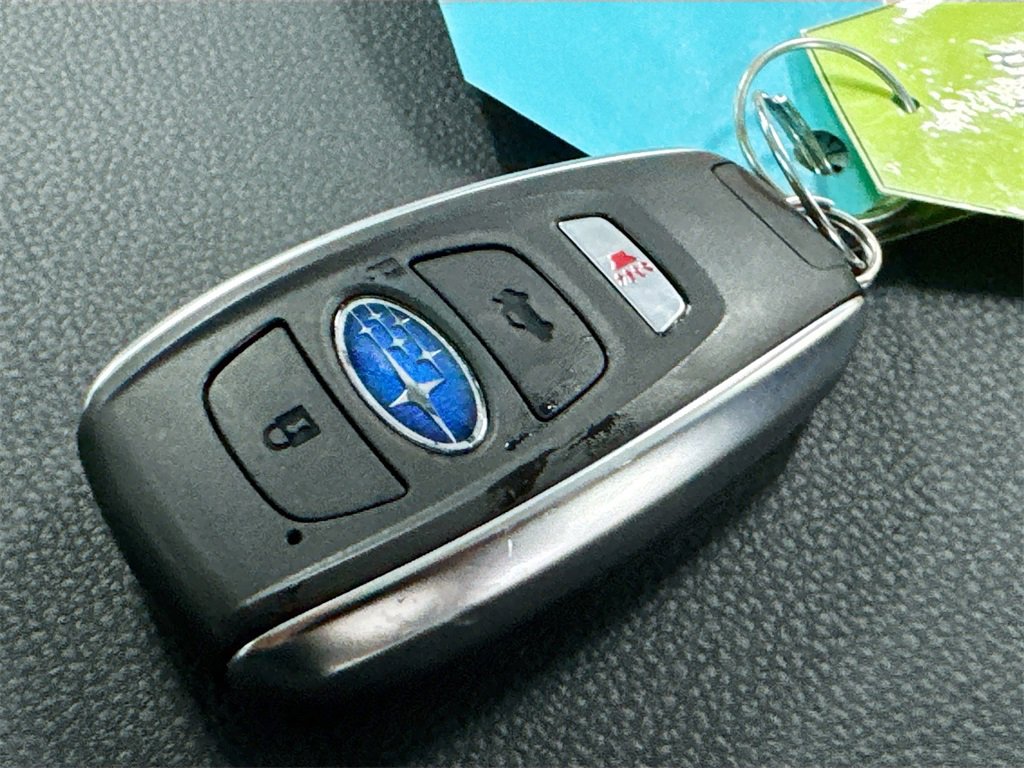 New 2026 Subaru Forester Premium image 31