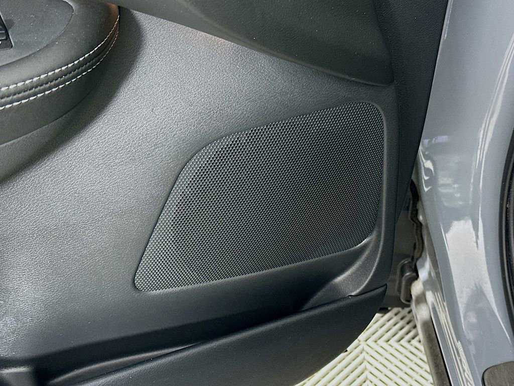 Certified 2024 Nissan Murano SL image 27