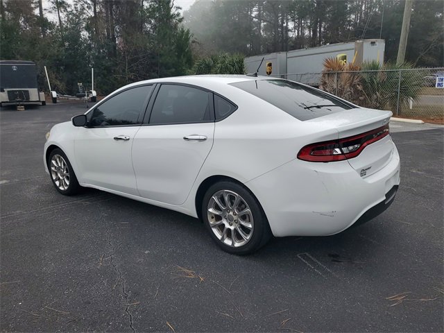 Used 2014 Dodge Dart Limited image 4