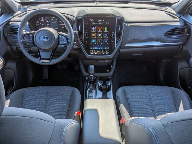 Certified 2026 Subaru Forester Premium image 30