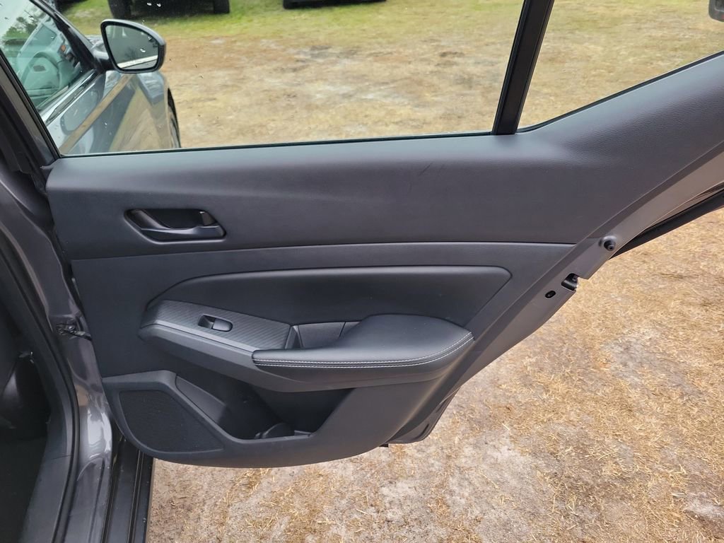 Used 2024 Nissan Altima 2.5 SV image 33