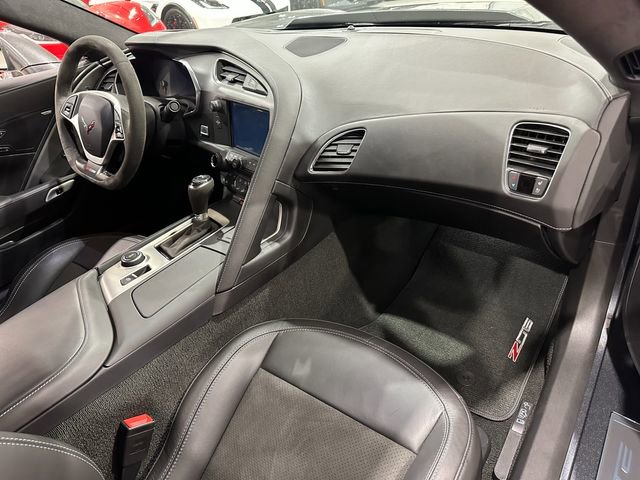 Used 2017 Chevrolet Corvette Z06 image 13