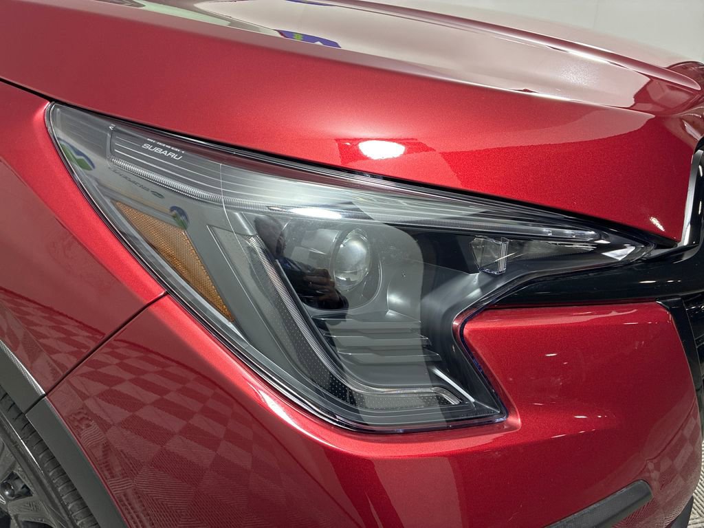 Used 2025 Subaru Ascent Onyx Edition w/ Onyx Package image 4