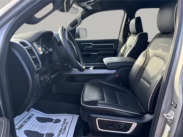 Used 2023 RAM 1500 Laramie image 14