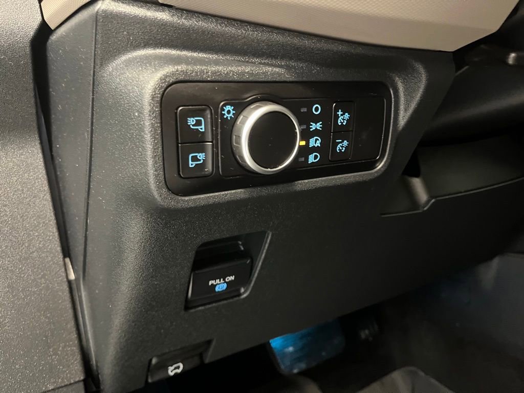 Used 2023 Ford Bronco Wildtrak image 14