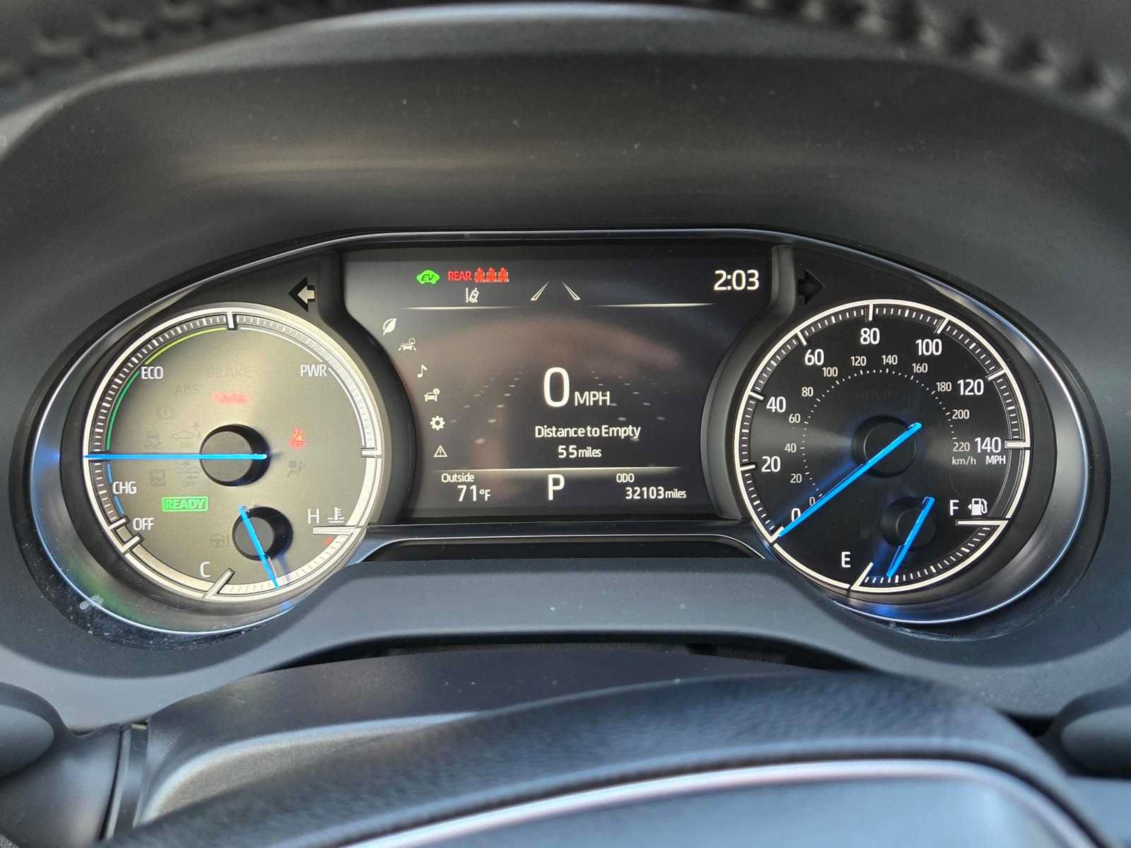 Used 2022 Toyota Venza XLE AWD/4WD image 19