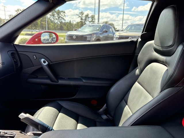 Used 2012 Chevrolet Corvette Convertible RWD image 19