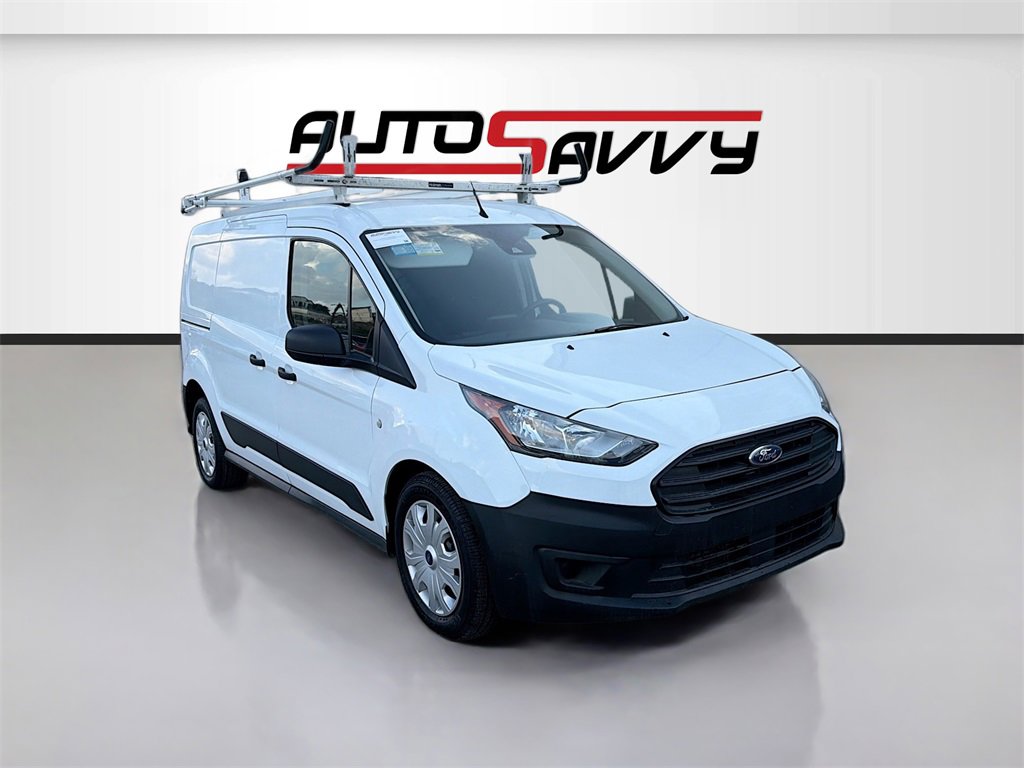 Used 2023 Ford Transit Connect XL