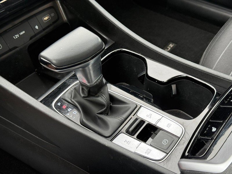 Used 2023 Hyundai Santa Cruz SEL Premium image 20