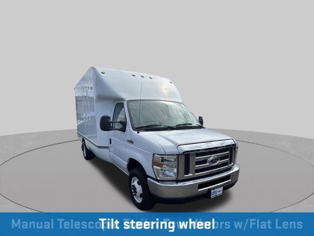 Used 2016 Ford E-350 and Econoline 350 Super Duty RWD image 11