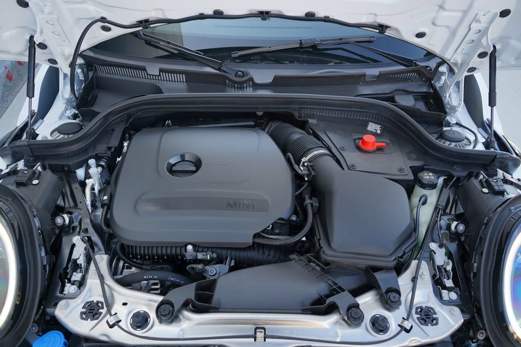 New 2027 MINI Cooper S FWD image 35