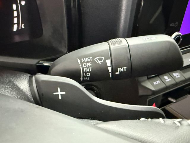 Used 2026 Toyota Camry SE w/ Convenience Package FWD image 12