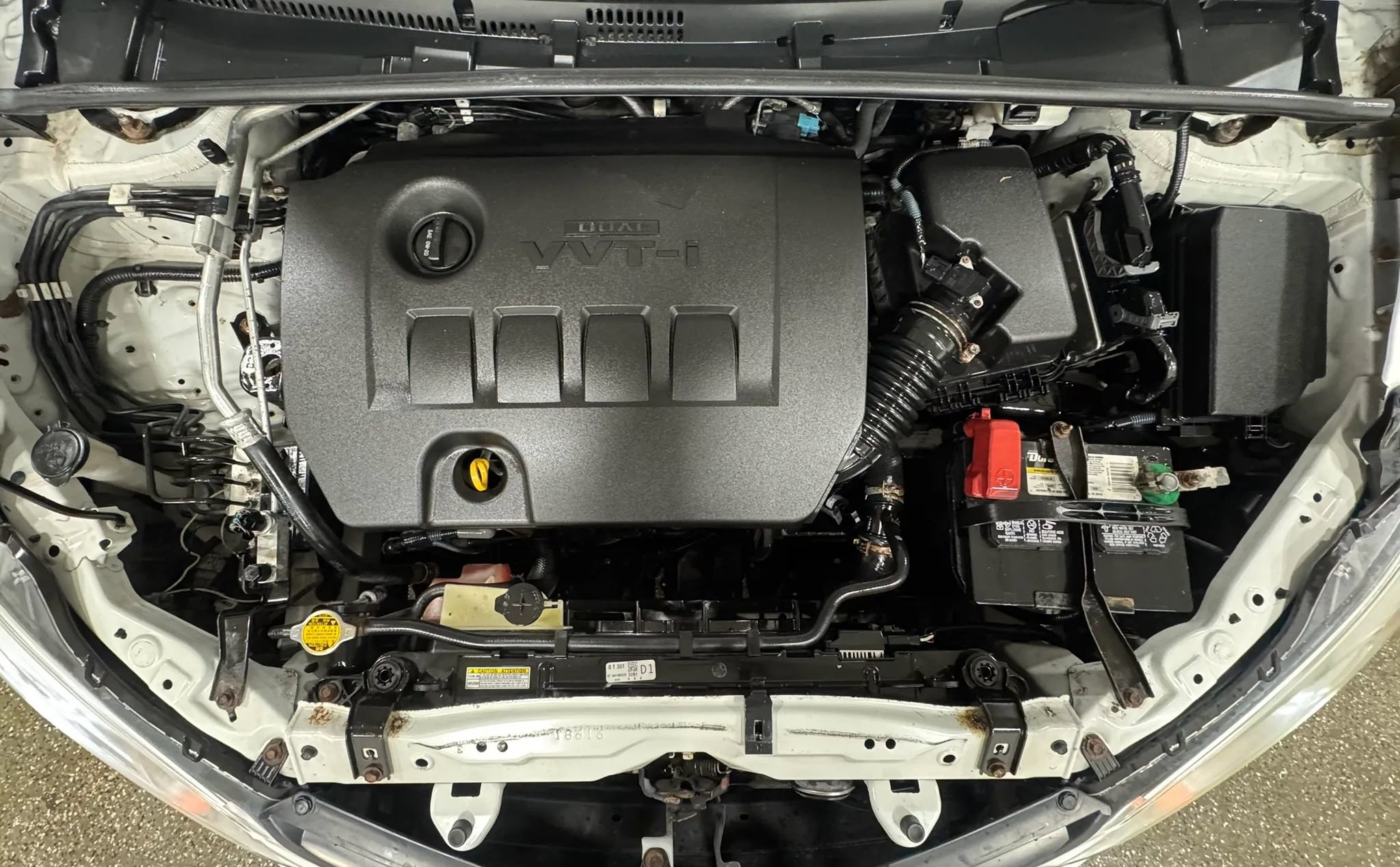 Used 2014 Toyota Corolla L image 52