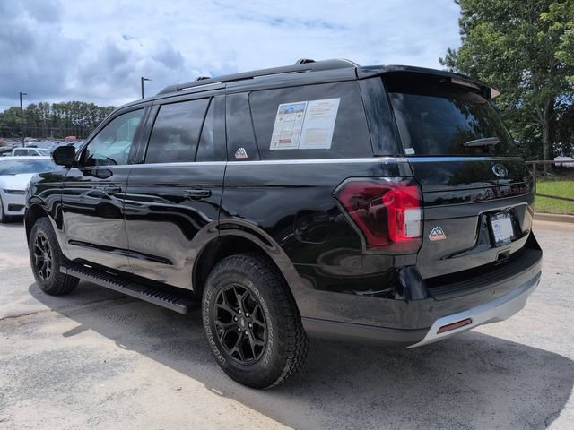 Used 2024 Ford Expedition Timberline AWD/4WD image 7