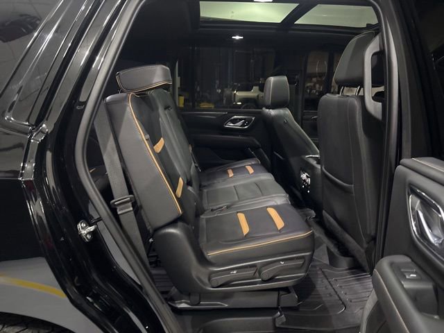 Used 2023 GMC Yukon AT4 w/ AT4 Premium Plus Package AWD/4WD image 33