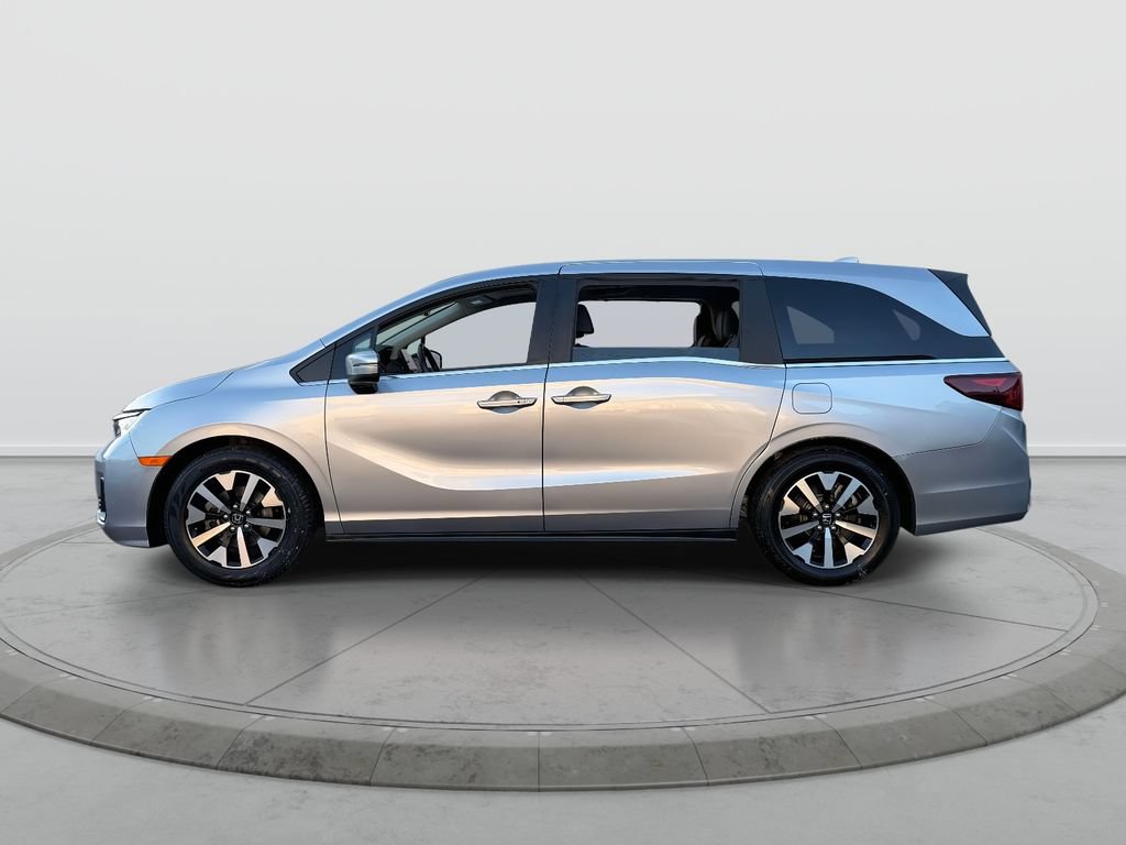 Used 2025 Honda Odyssey EX-L image 4