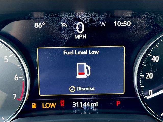 Used 2023 Buick Envision Essence w/ Sport Touring Package FWD image 12