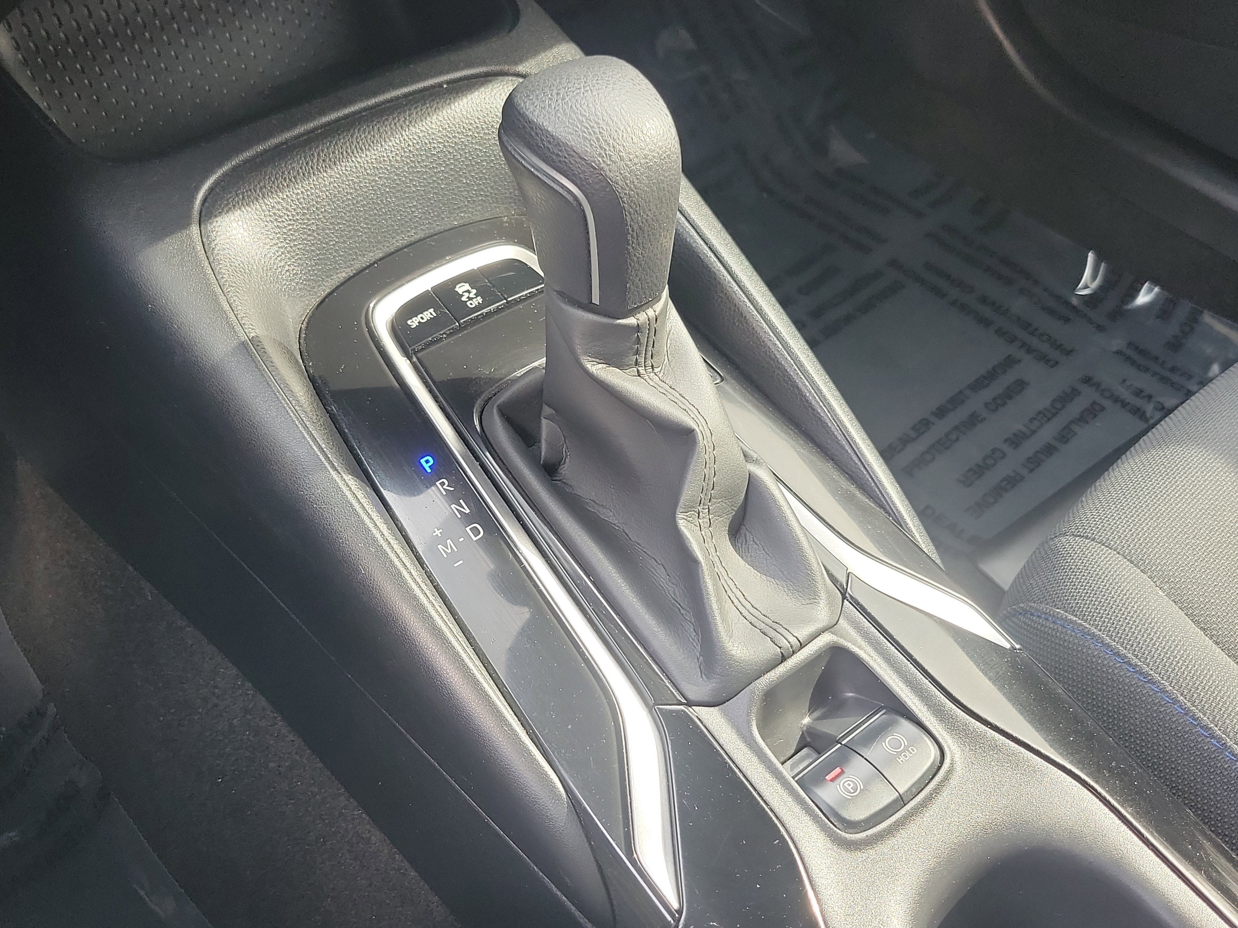 Certified 2022 Toyota Corolla SE image 31