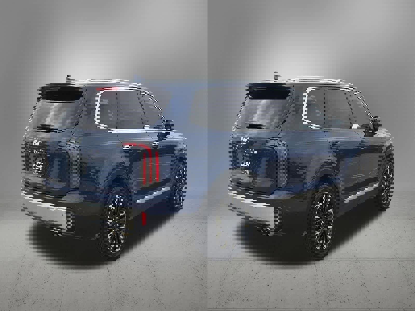 Certified 2024 Kia Telluride SX FWD image 6