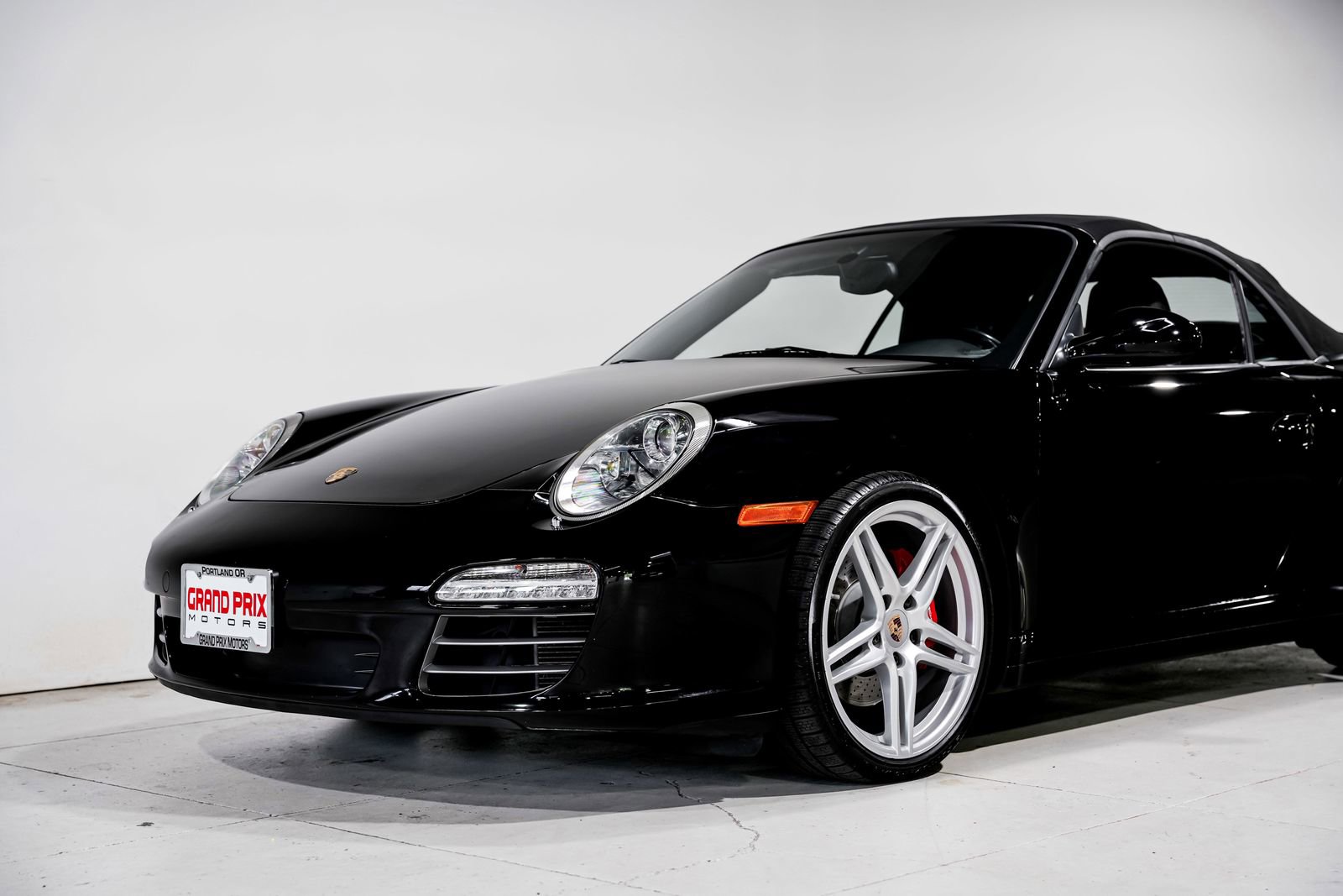 Used 2010 Porsche 911 Carrera 4S AWD/4WD image 29