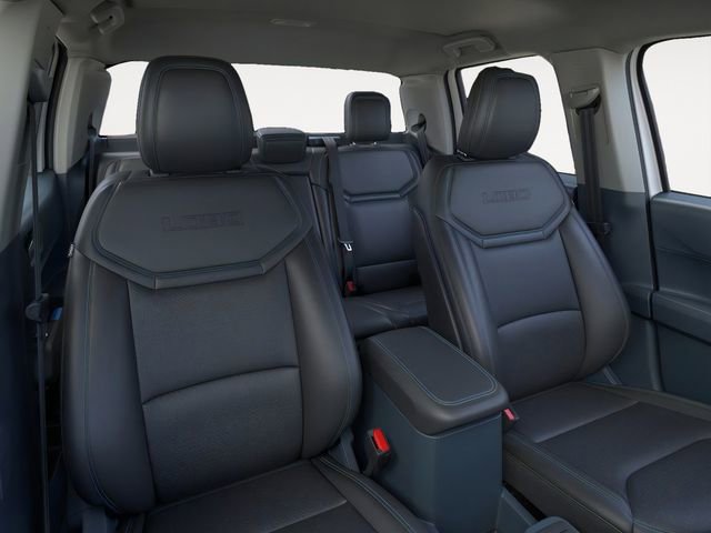 New 2026 Ford Maverick Lobo AWD/4WD image 10