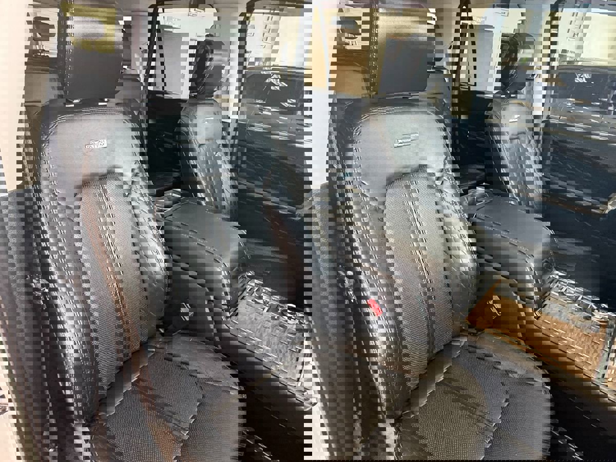 Used 2021 Ford Expedition Max Platinum image 16