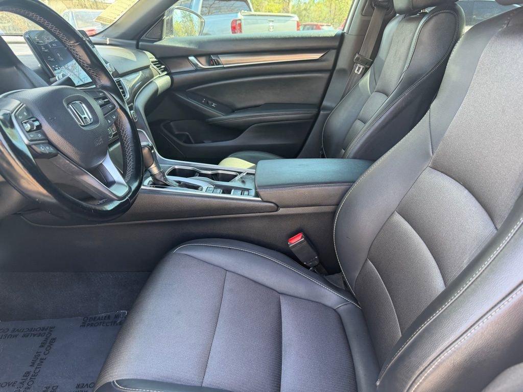 Used 2022 Honda Accord Sport image 19