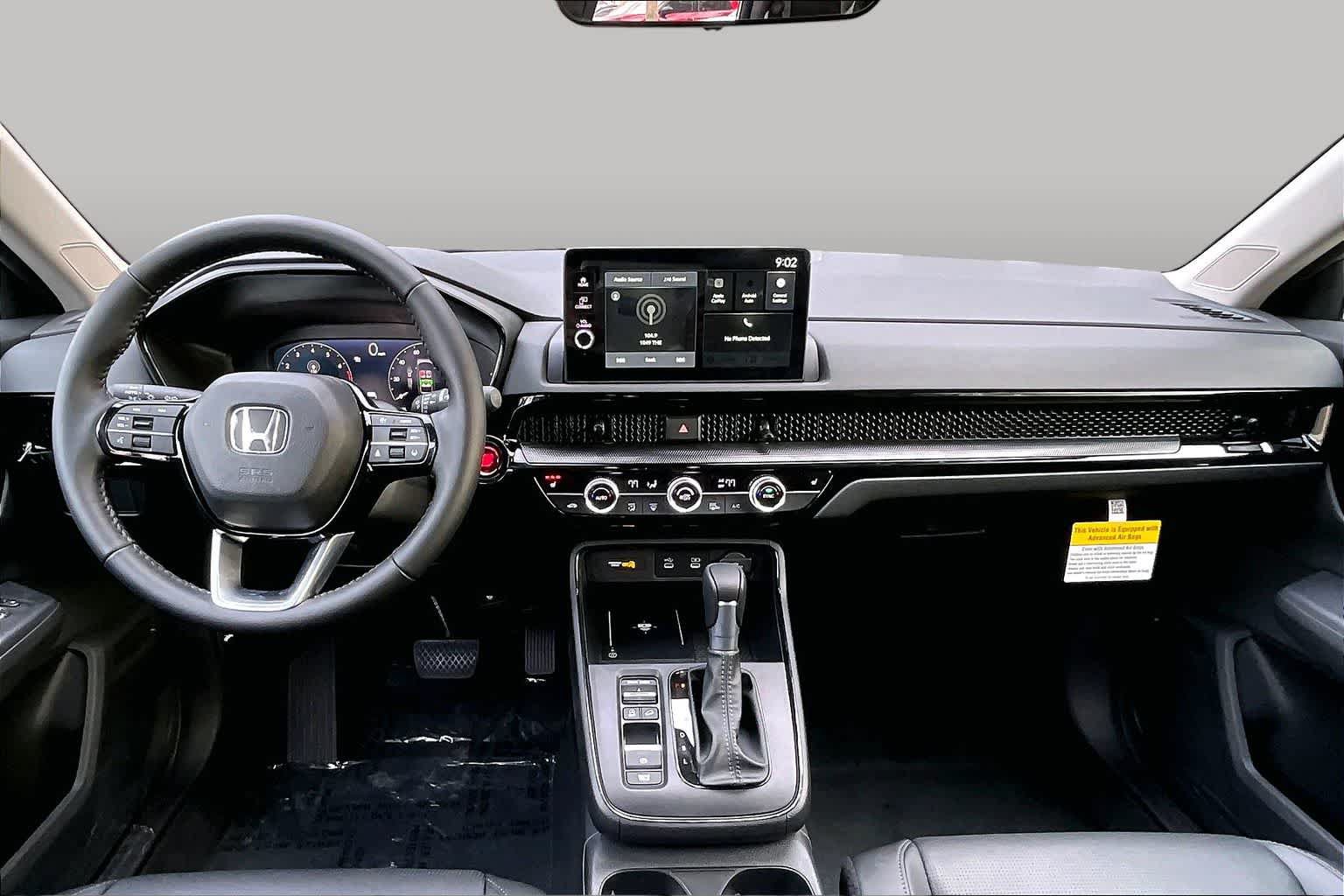 New 2026 Honda CR-V EX-L image 5