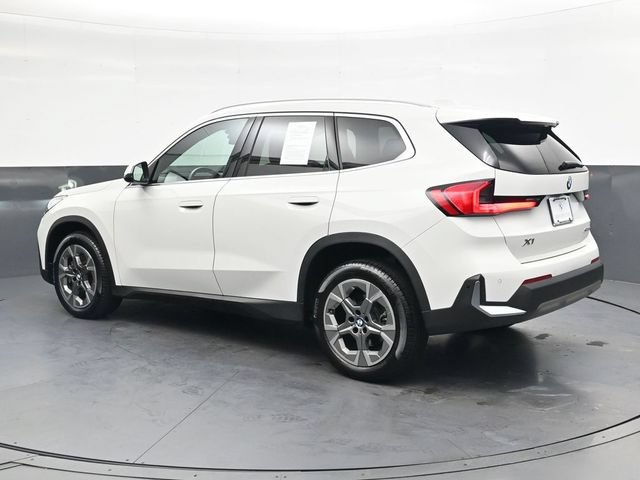 Used 2023 BMW X1 xDrive28i w/ Premium Package AWD/4WD image 7
