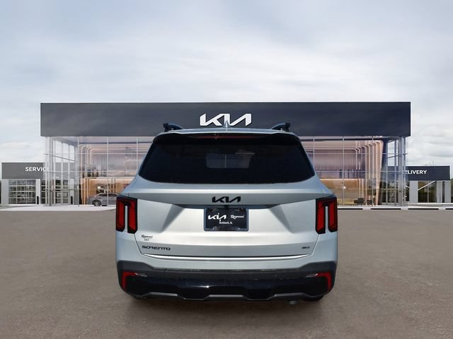 New 2026 Kia Sorento SX AWD/4WD image 5