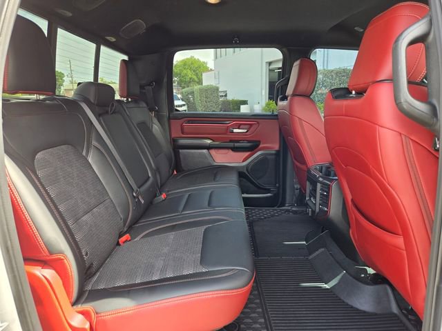 Used 2019 RAM 1500 Rebel w/ Rebel Level 2 Equipment Group image 18