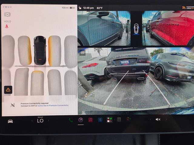Used 2025 Tesla Model Y Performance AWD/4WD image 13