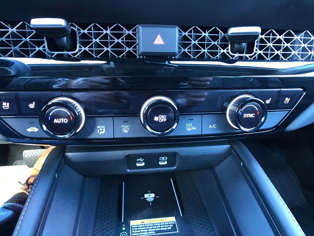 Used 2024 Honda Accord Touring image 23