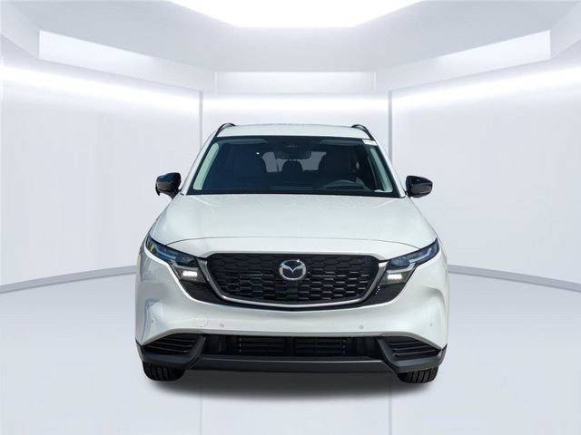 New 2026 MAZDA CX-5 Preferred AWD/4WD image 10