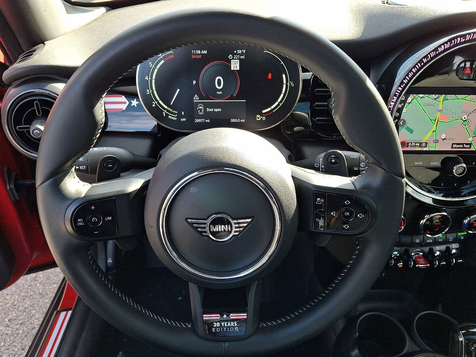 Certified 2023 MINI Cooper S image 20