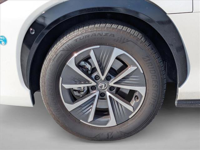 Used 2023 Lexus RZ 450e Premium w/ Technology Package image 19