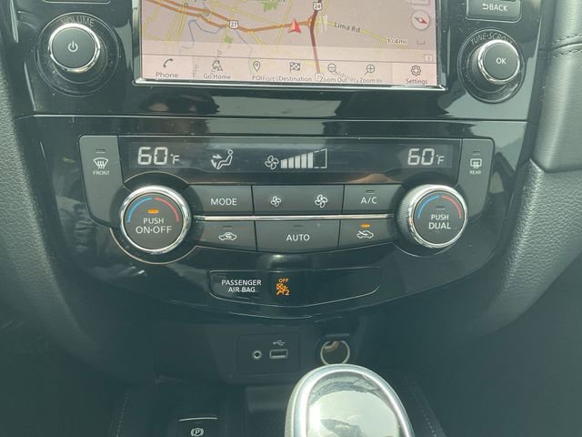 Used 2020 Nissan Rogue SL w/ Premium Package image 15