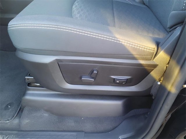 New 2025 RAM 2500 Big Horn image 10