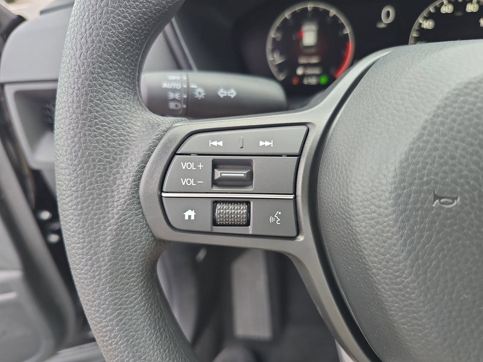 New 2026 Honda CR-V LX image 20
