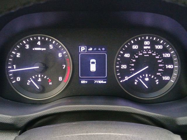 Used 2017 Hyundai Tucson Value AWD/4WD image 17