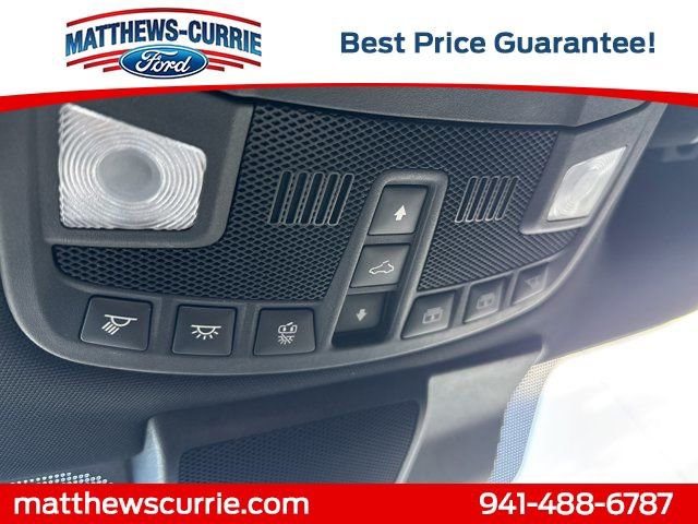 Certified 2019 Ford F150 Raptor w/ Equipment Group 802A Luxury AWD/4WD image 26