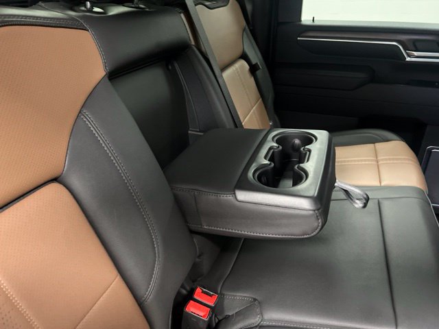 Used 2025 Chevrolet Silverado 3500 High Country w/ High Country Premium Package AWD/4WD image 52