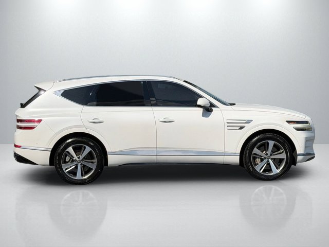 Used 2023 Genesis GV80 3.5T AWD/4WD image 8