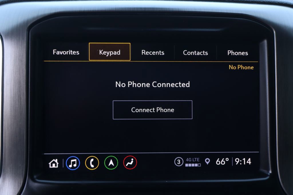 Used 2022 GMC Sierra 2500 Denali image 39