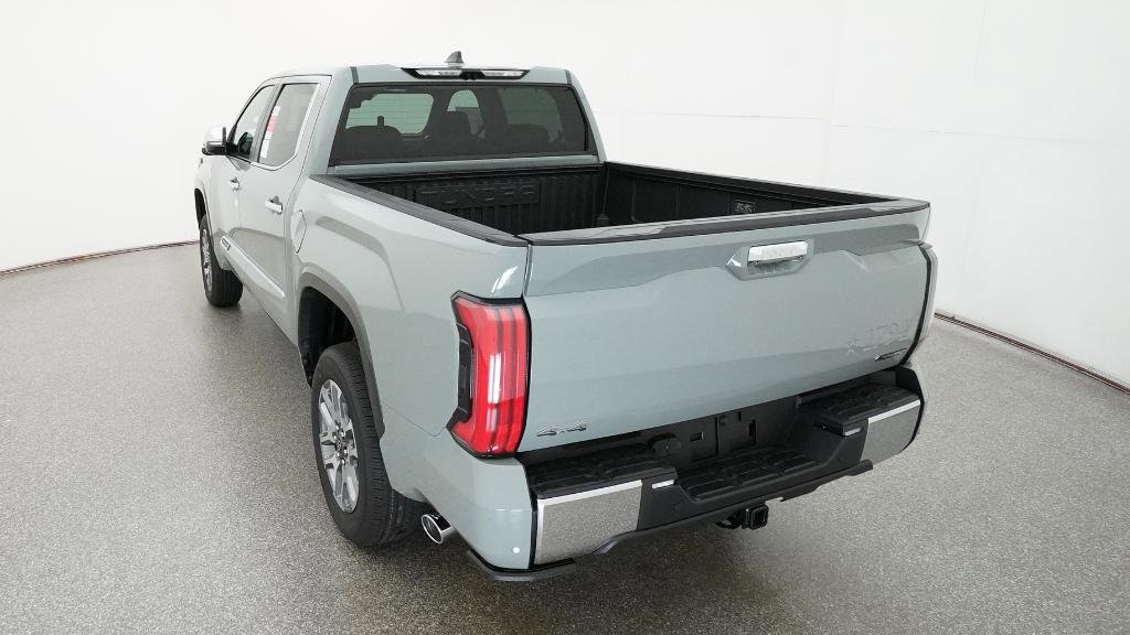 New 2026 Toyota Tundra 1794 Edition image 5